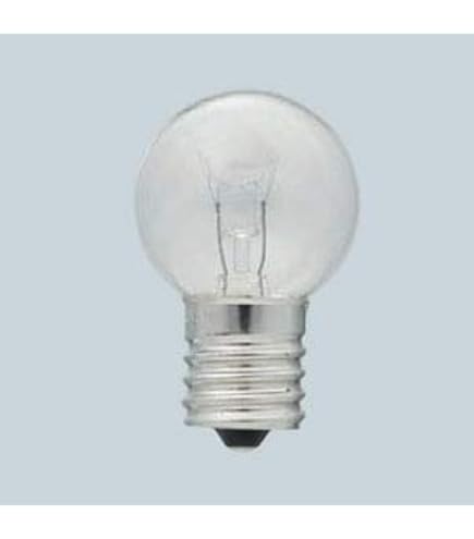 Amazon | 朝日電器 ELPA 国民球5WE12Wロング G-L12H(W) | エルパ